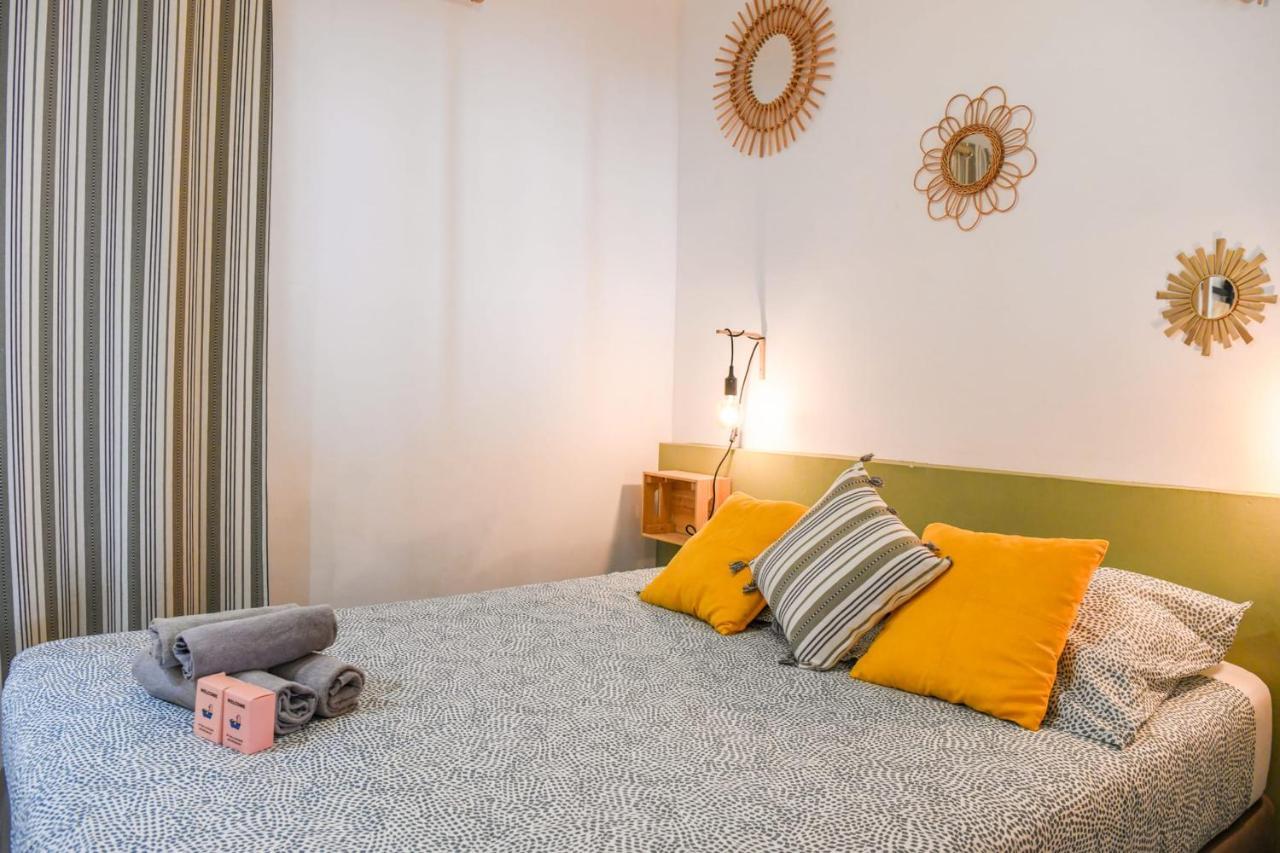 Apartamento Le Rome - Hyper Centre De Marsella Exterior foto